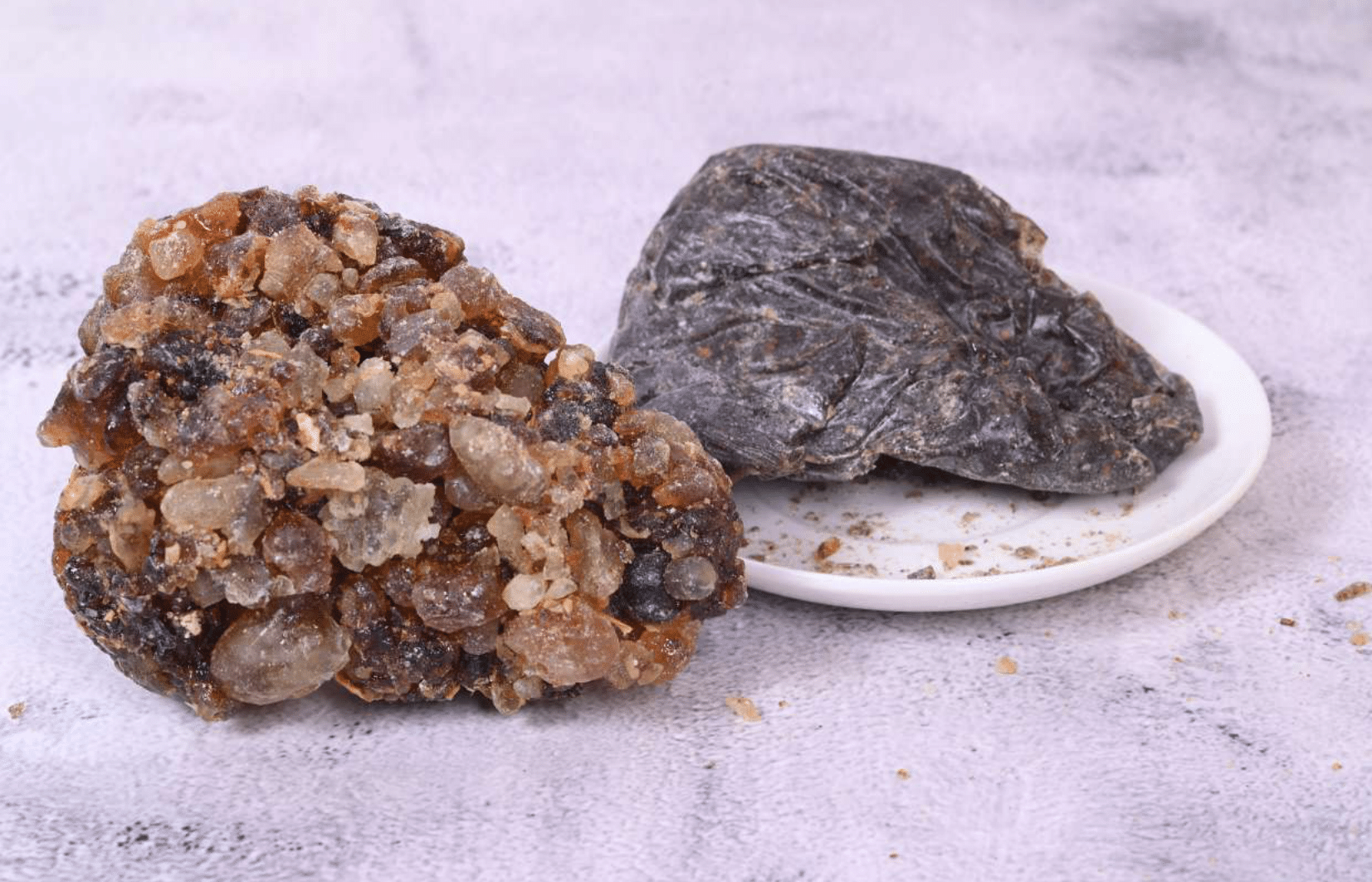 Boswellia Aspenfolia - Image 2