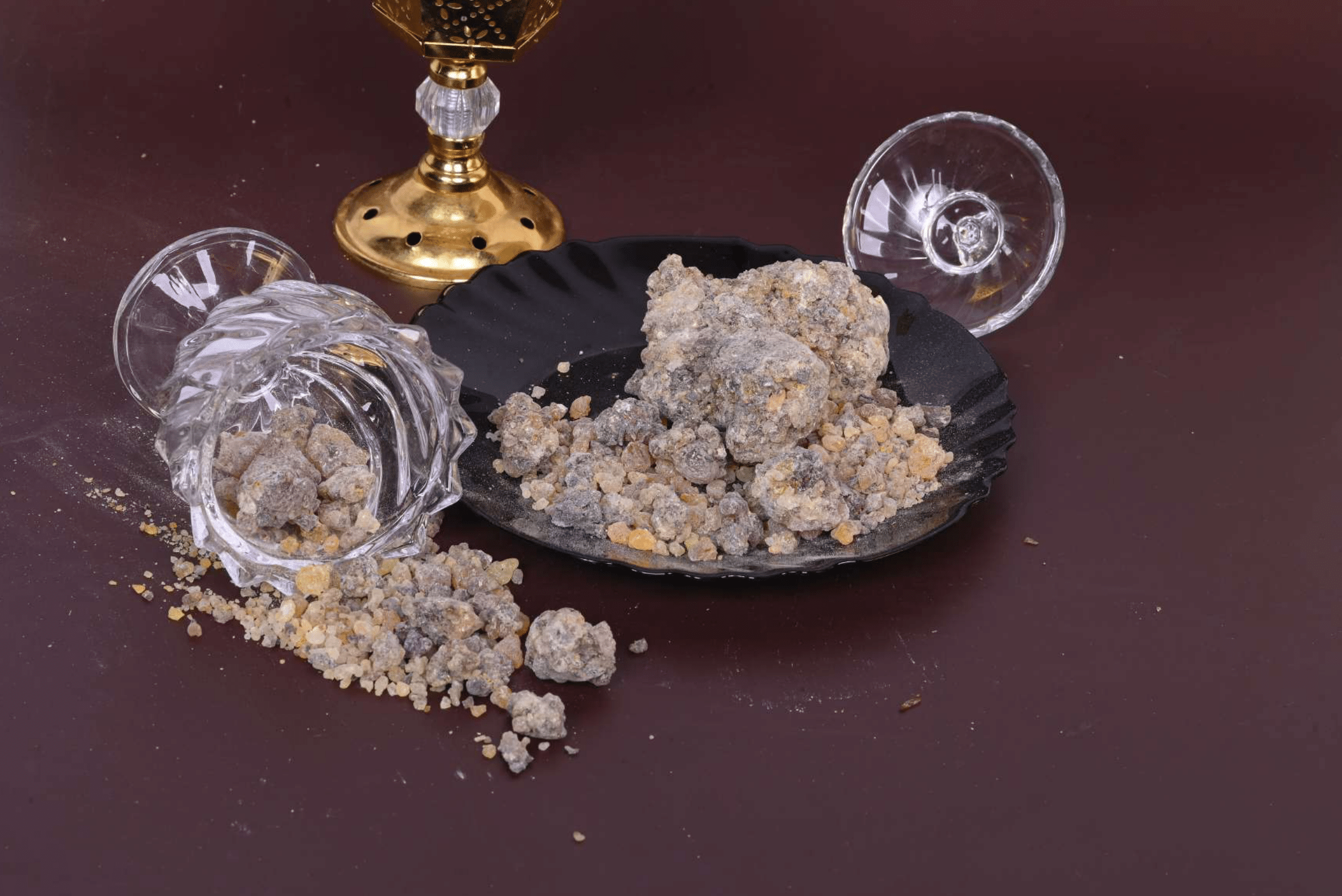 Boswellia Bullata - Image 2