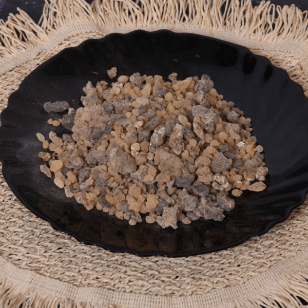 Boswellia Dioscoridis