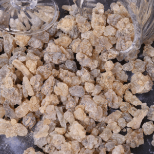 Premium Royal Boswellia Sacra