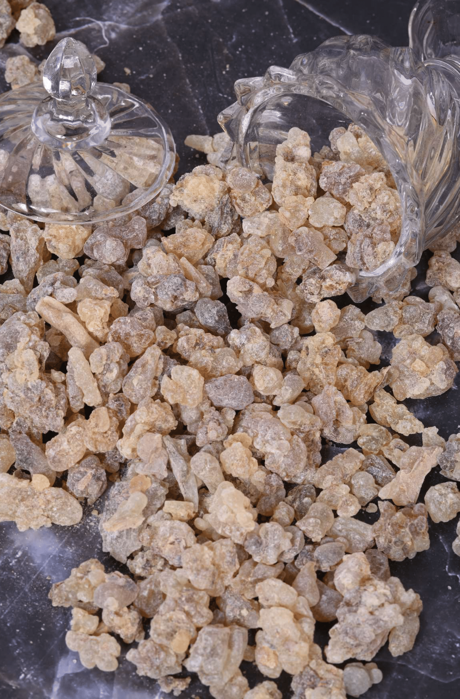 Premium Royal Boswellia Sacra