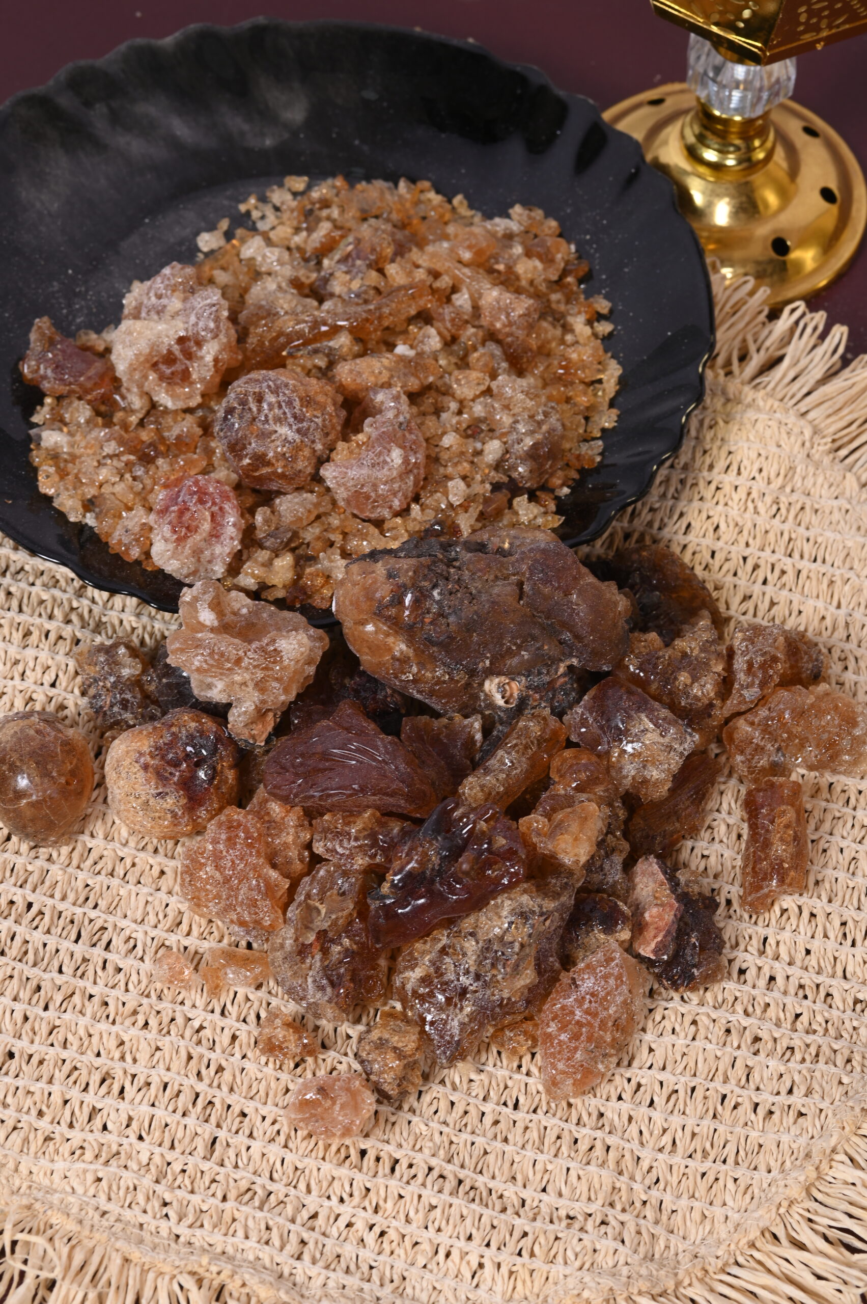 Commiphora Parvifolia - Image 2