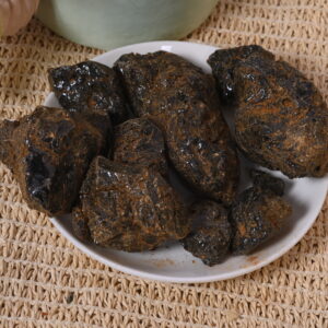 Aloe Dried Resins(Perypery)