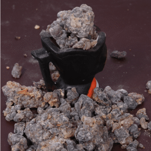 Boswellia Oropedionis