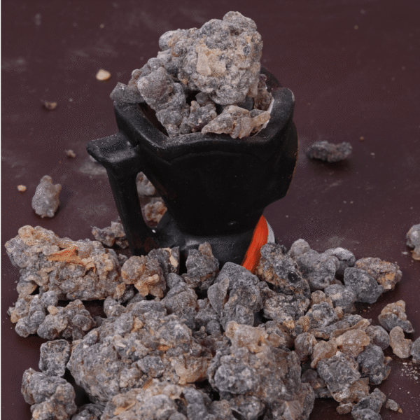 Boswellia Oropedionis