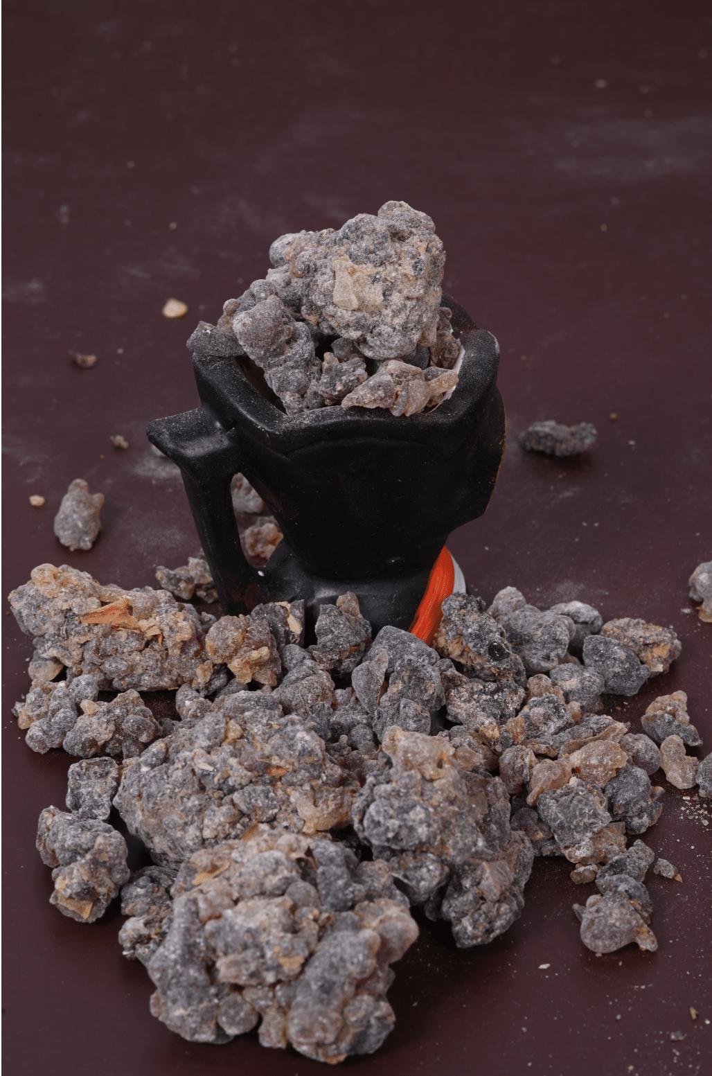 Boswellia Oropedionis