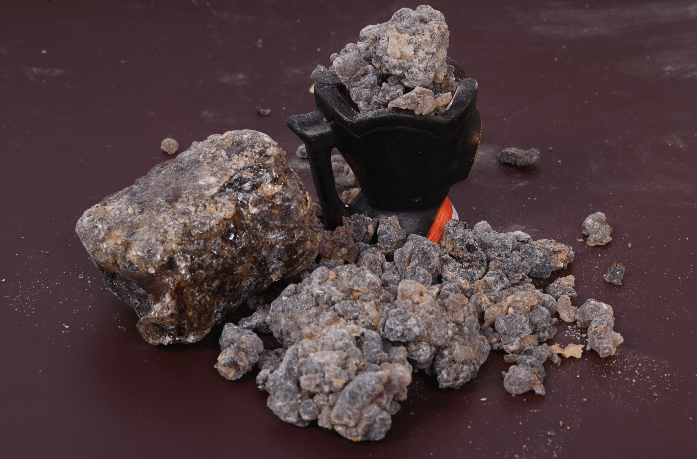 Boswellia Oropedionis - Image 3