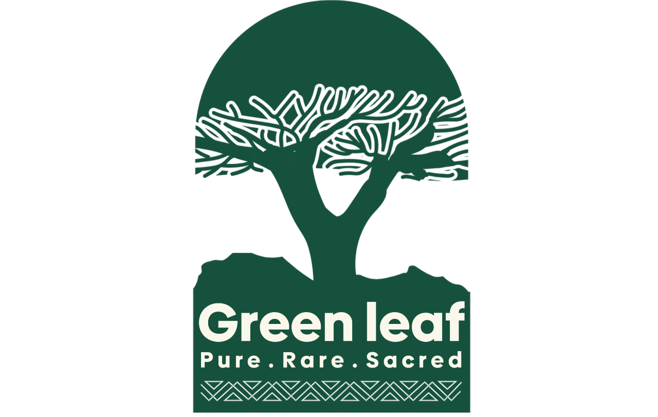 greenleaf - 
