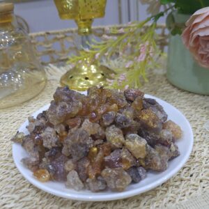 Commiphora Parvifolia