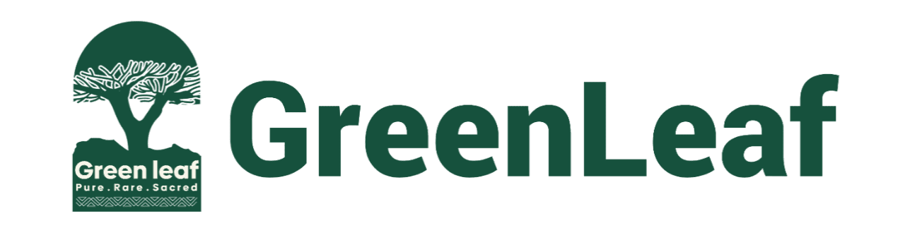 greenleaf